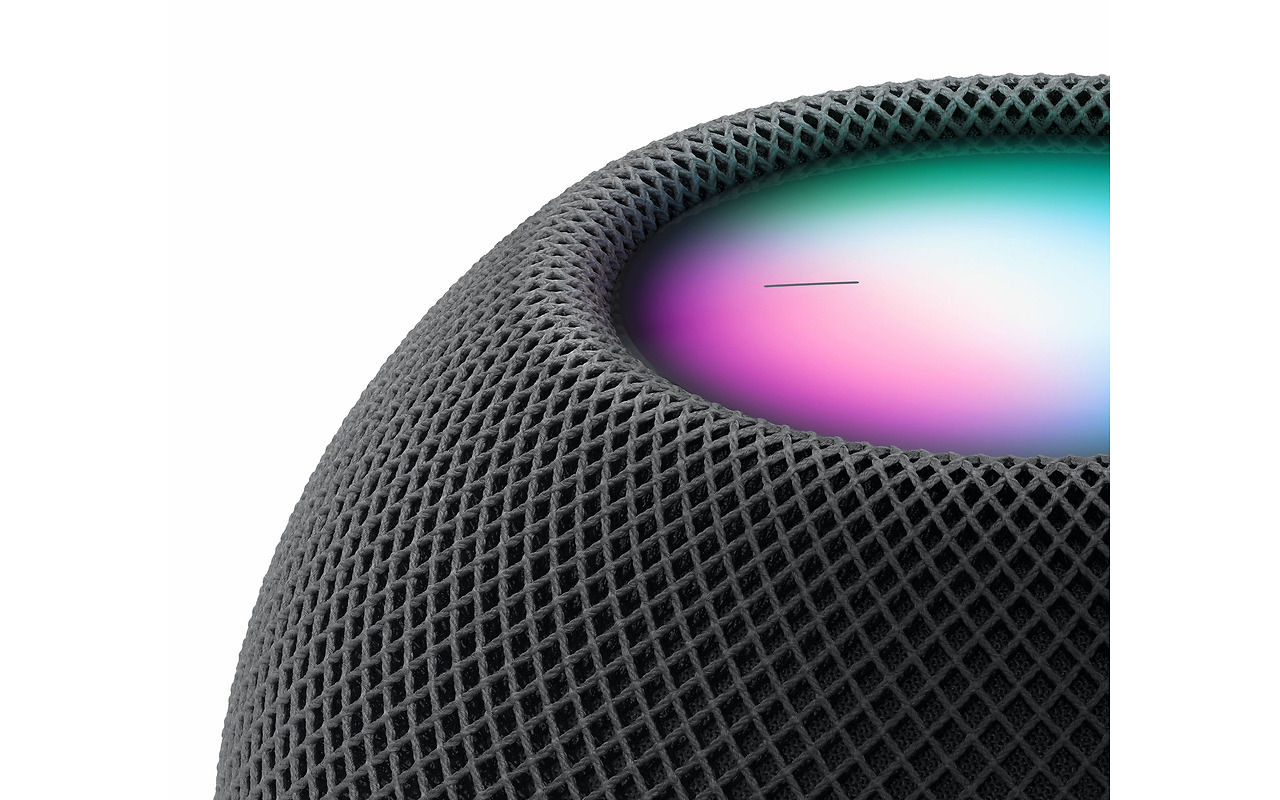 Apple HomePod mini /