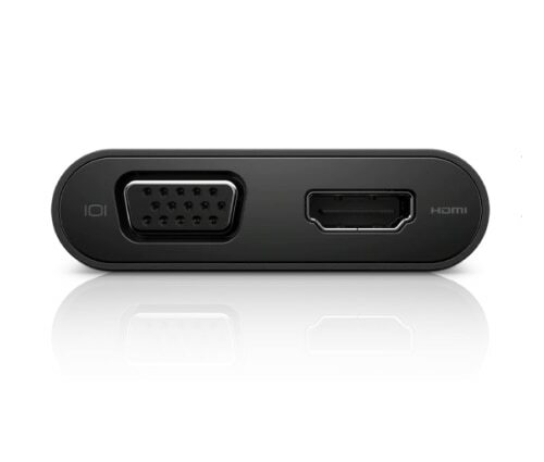DELL Adapter DA200 470-ABRY
