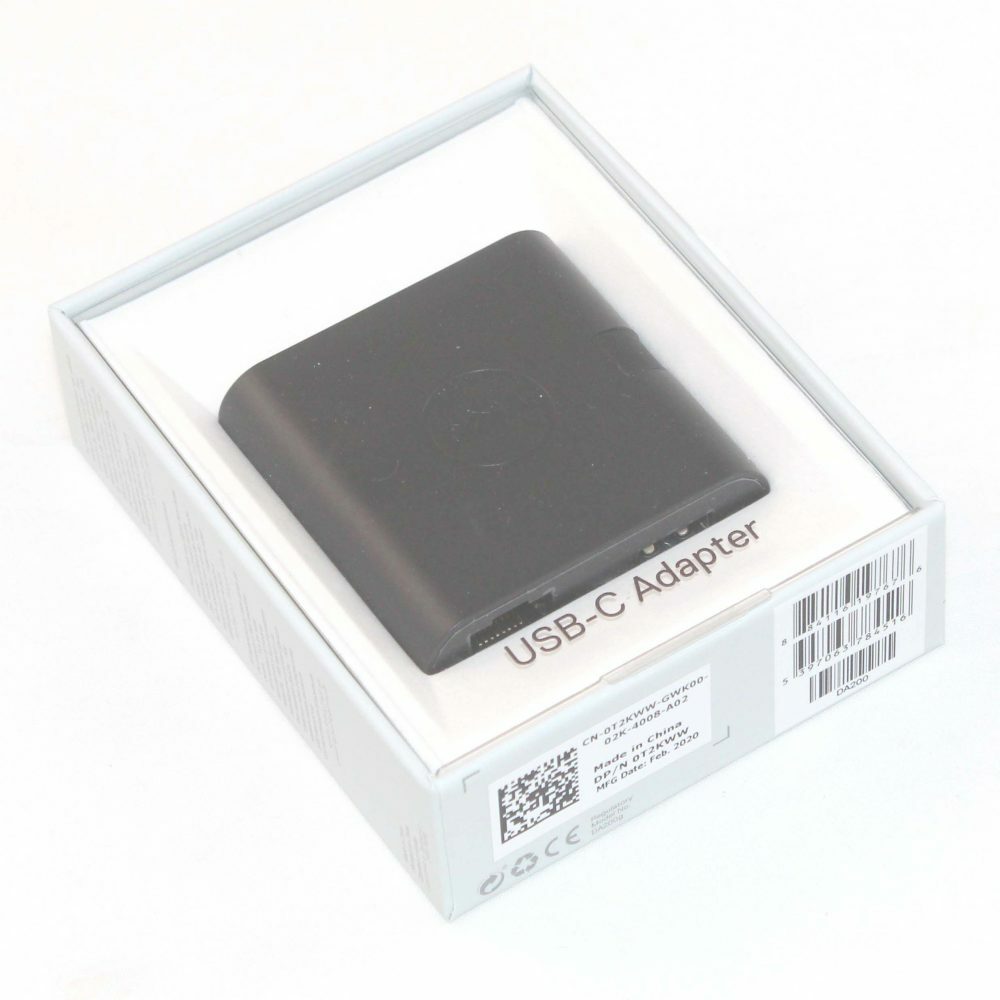 DELL Adapter DA200 470-ABRY
