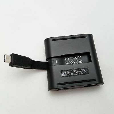 DELL Adapter DA200 470-ABRY