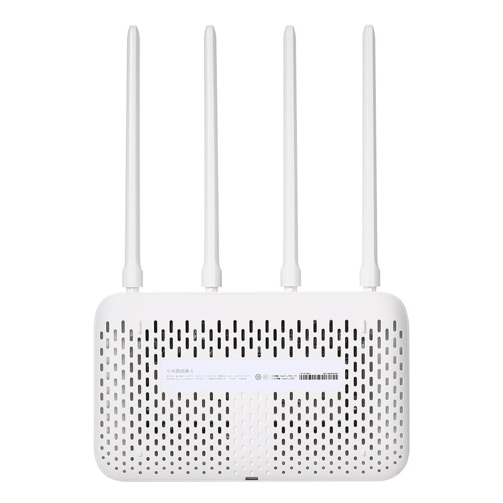 Xiaomi Mi Router 4A Gigabit / White