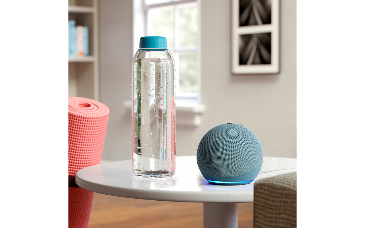 Amazon Echo Dot / 4Gen / Alexa / Blue