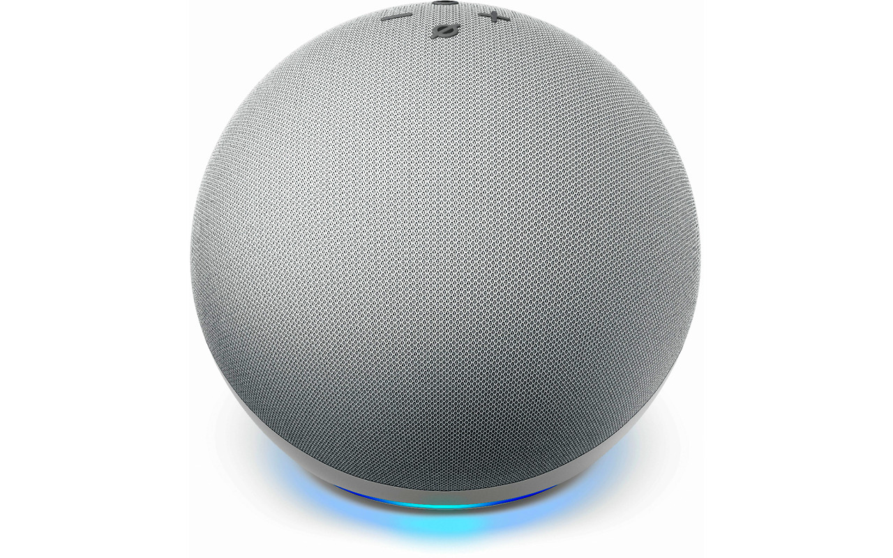 Amazon Echo Dot / 4Gen / Alexa / White