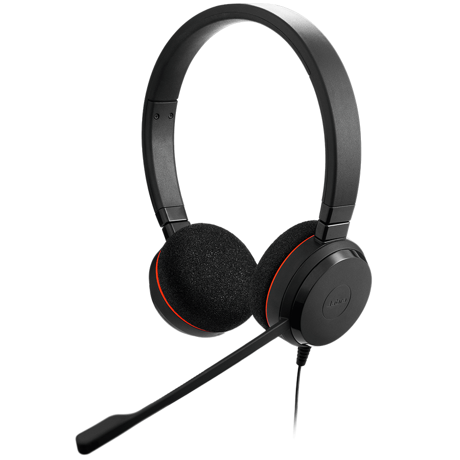 Jabra EVOLVE 20SE MS Stereo / 4999-823-309