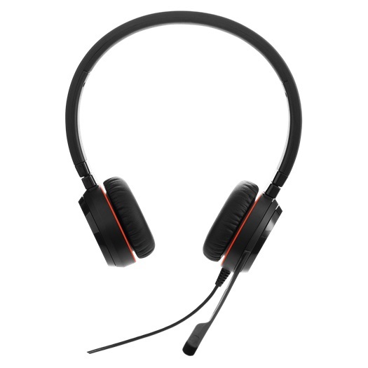 Jabra EVOLVE 20SE MS Stereo / 4999-823-309