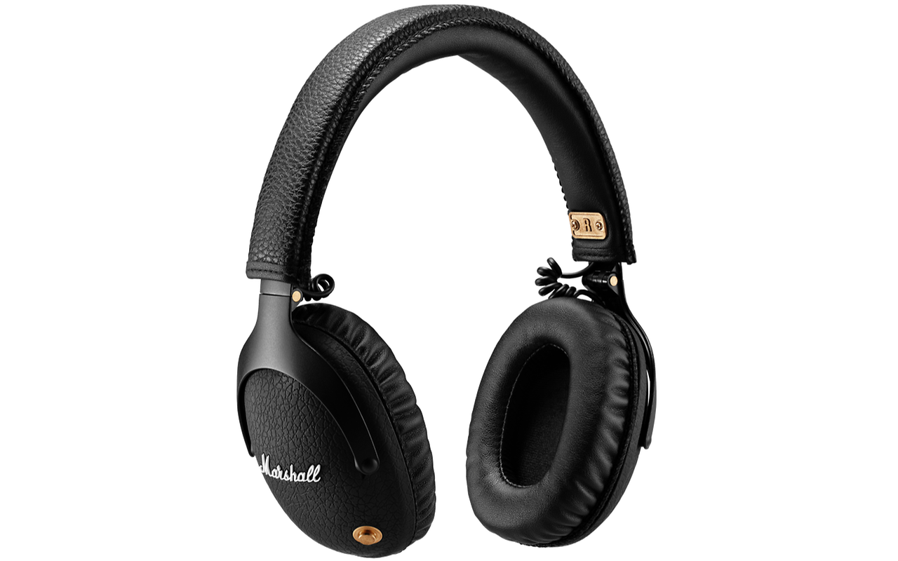Marshall Monitor Black