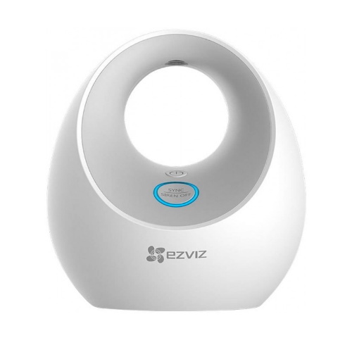 EZVIZ CS-W2D Wi-Fi Station