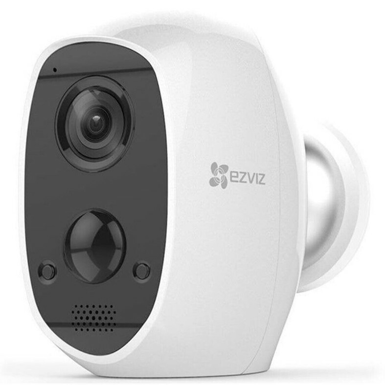 EZVIZ CS-C3A-B0-1C2WPMFBR / 2Mpix 2.2mm Wi-Fi 5500mAh