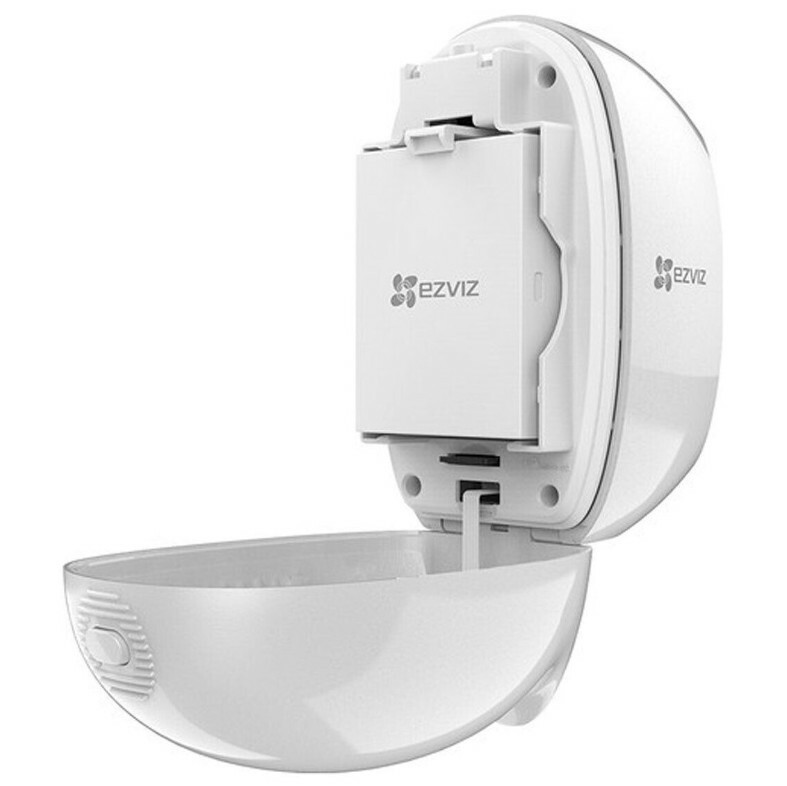 EZVIZ CS-C3A-B0-1C2WPMFBR / 2Mpix 2.2mm Wi-Fi 5500mAh