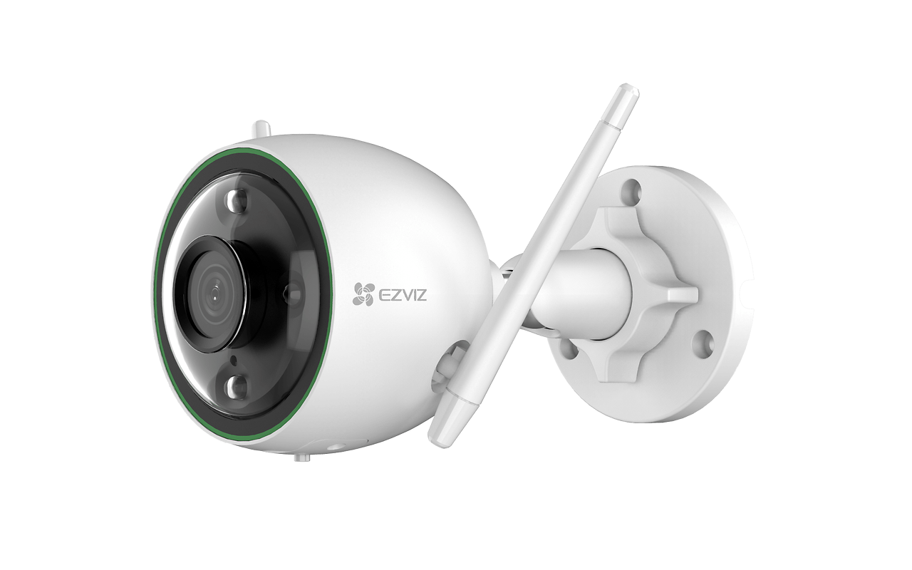 EZVIZ CS-C3N-A0-3H2WFR / 2Mpix 2.8mm Wi-Fi IP Bullet Camera