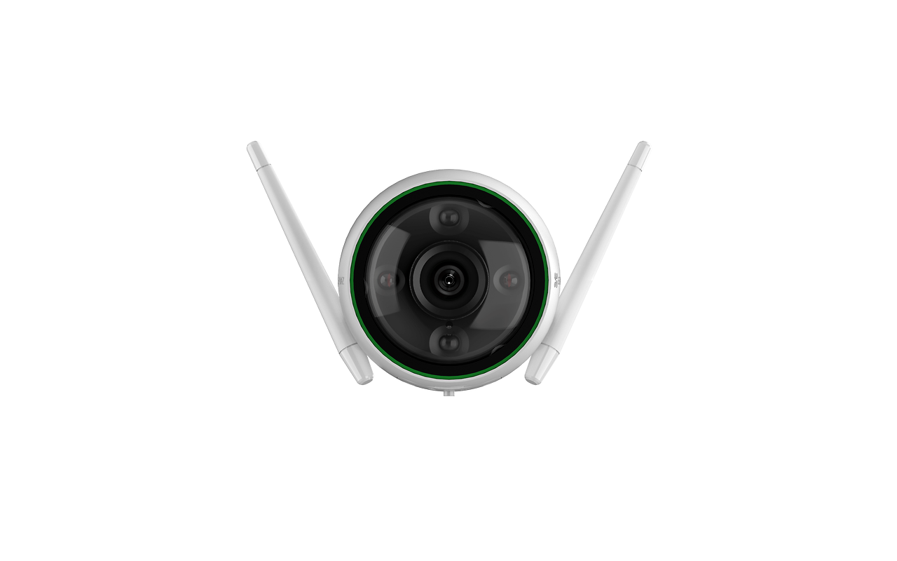 EZVIZ CS-C3N-A0-3H2WFR / 2Mpix 2.8mm Wi-Fi IP Bullet Camera