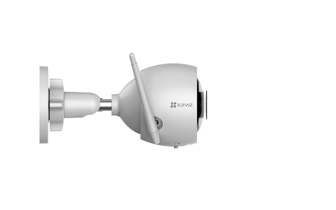 EZVIZ CS-C3N-A0-3H2WFR / 2Mpix 2.8mm Wi-Fi IP Bullet Camera