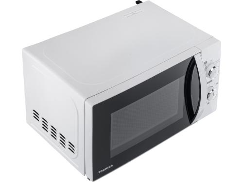 Toshiba MW-MM-20P White