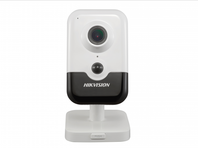 HIKVISION DS-2CD2463G0-I / 6Mpix 2.8mm Cube