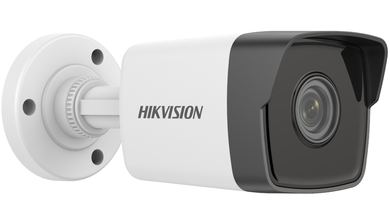 HIKVISION DS-2CD1053G0-I / 5Mpix 2.8mm Bullet