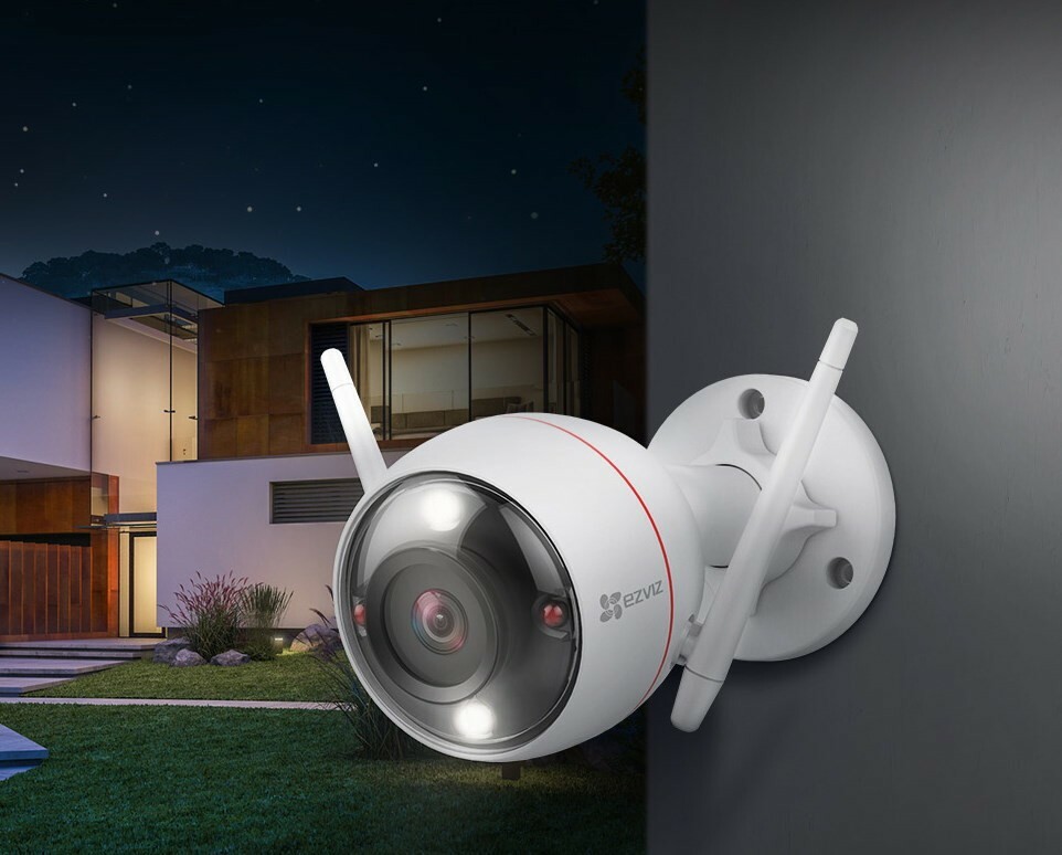 EZVIZ CS-CV310-A0-3C2WFRL / 2Mpix 4mm ColorVu