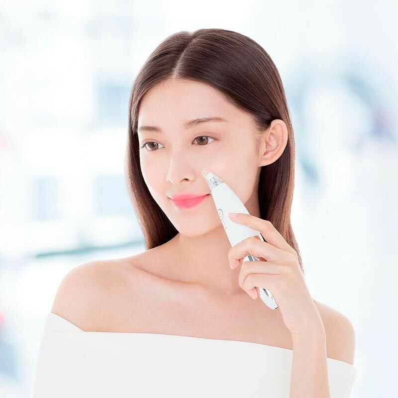 Xiaomi Inface Blackhead Detecto / White