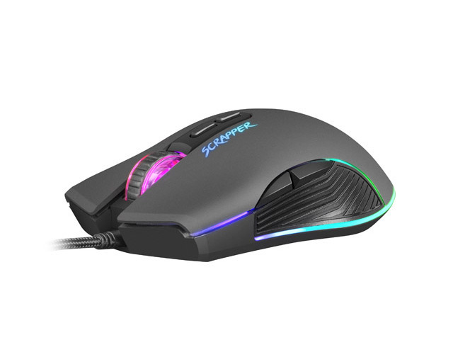 FURY Scrapperr / NFU-1699