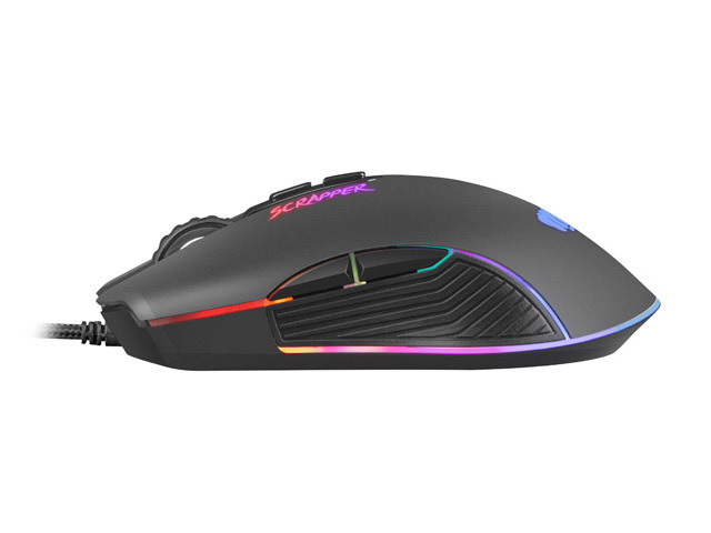 FURY Scrapperr / NFU-1699