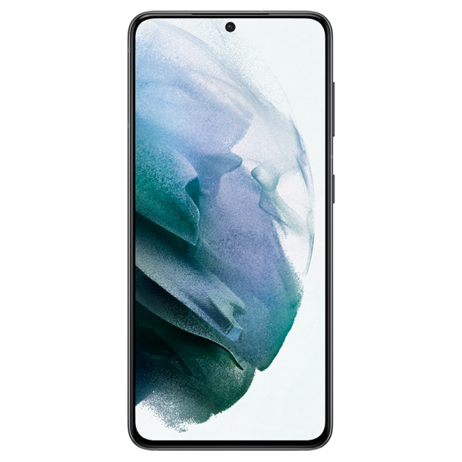 Samsung Galaxy S21 G991 / 6.2'' Dynamic AMOLED 2X / Exynos 2100 / 8GB / 256Gb / 4000mAh / Grey