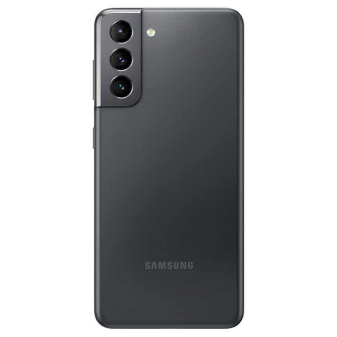 Samsung Galaxy S21 G991 / 6.2'' Dynamic AMOLED 2X / Exynos 2100 / 8GB / 256Gb / 4000mAh / Grey