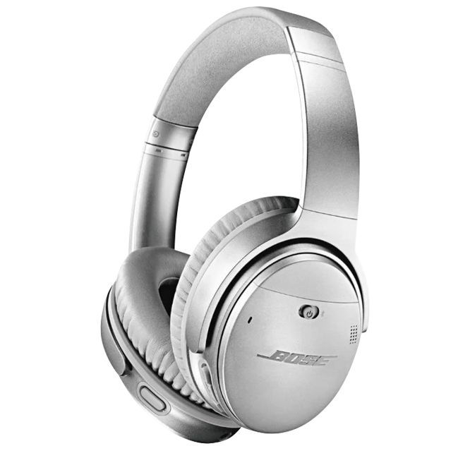 BOSE QuietComfort 35 II