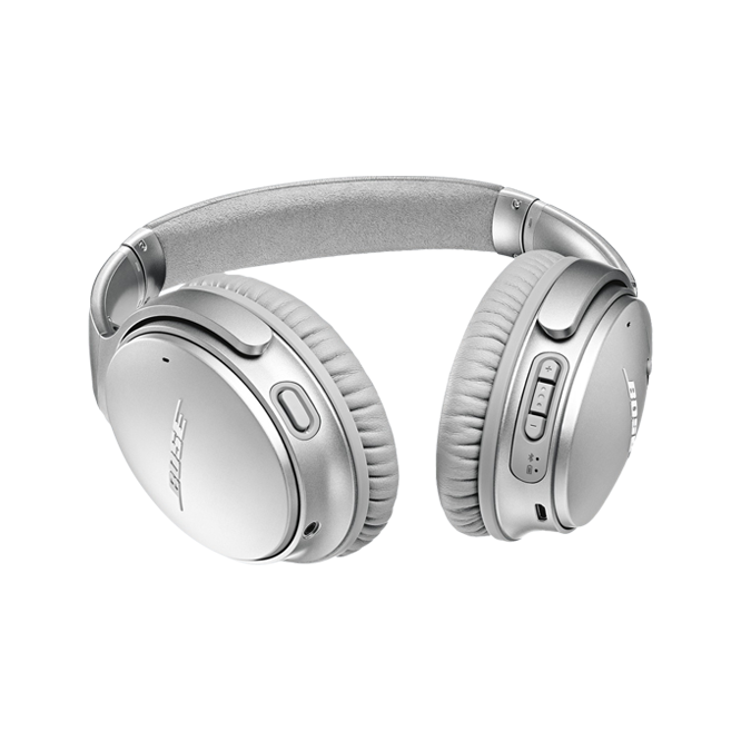 BOSE QuietComfort 35 II