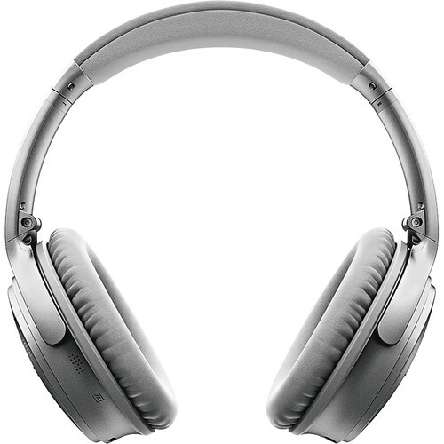 BOSE QuietComfort 35 II