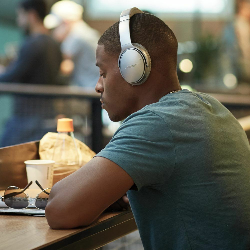 BOSE QuietComfort 35 II