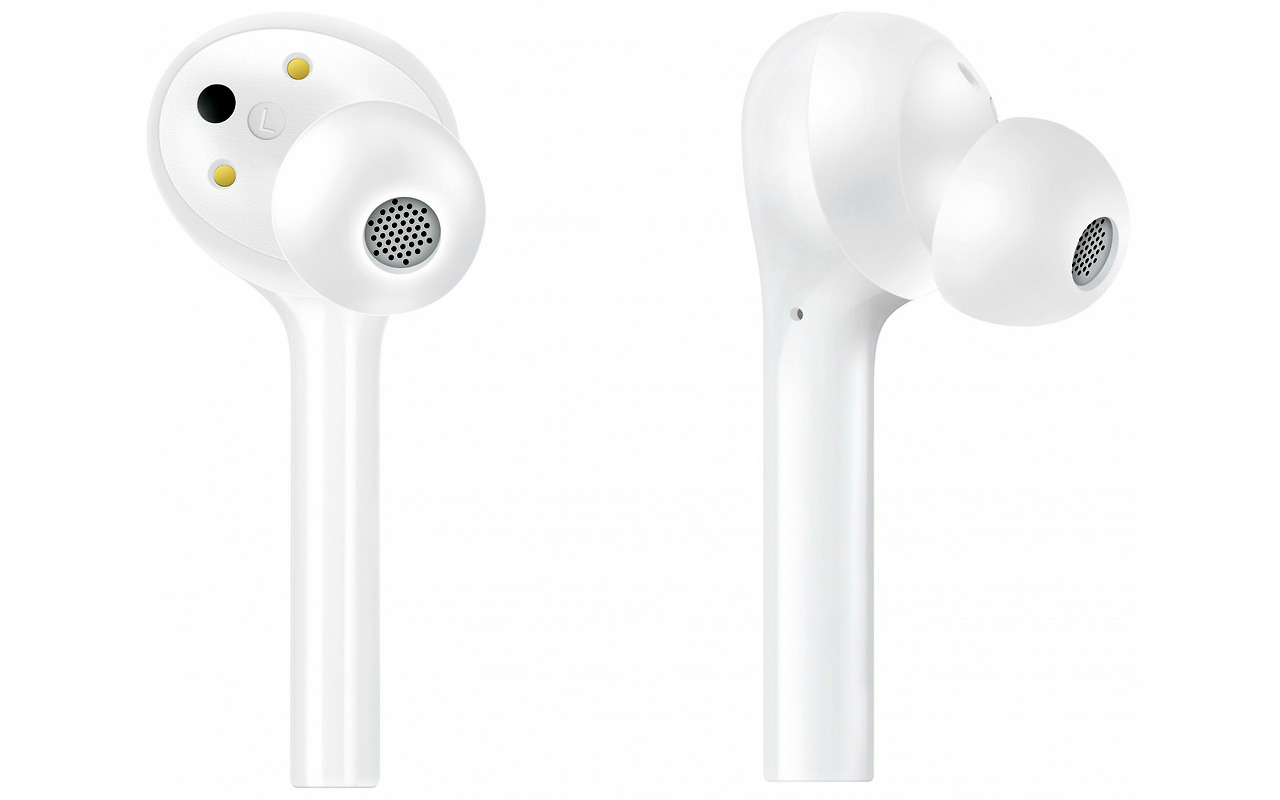 Huawei FreeBuds Lite / TWS /