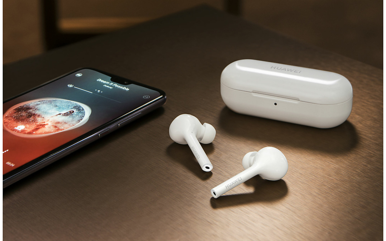 Huawei FreeBuds Lite / TWS /