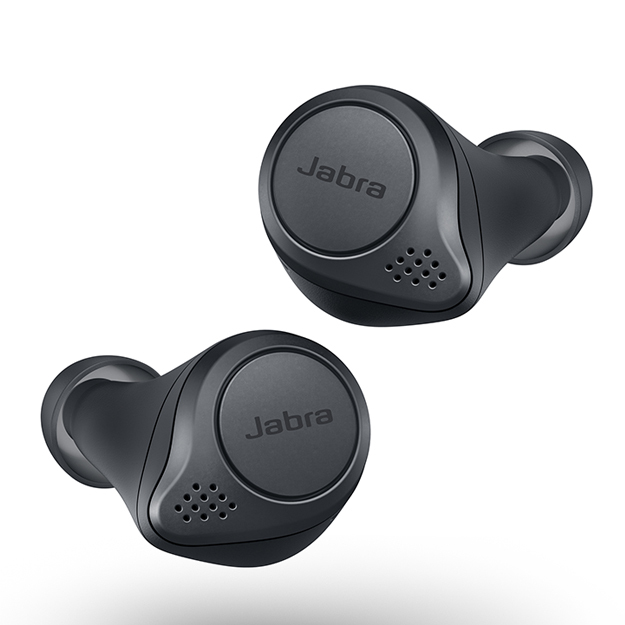 Jabra Elite Active 75t / TWS / Grey