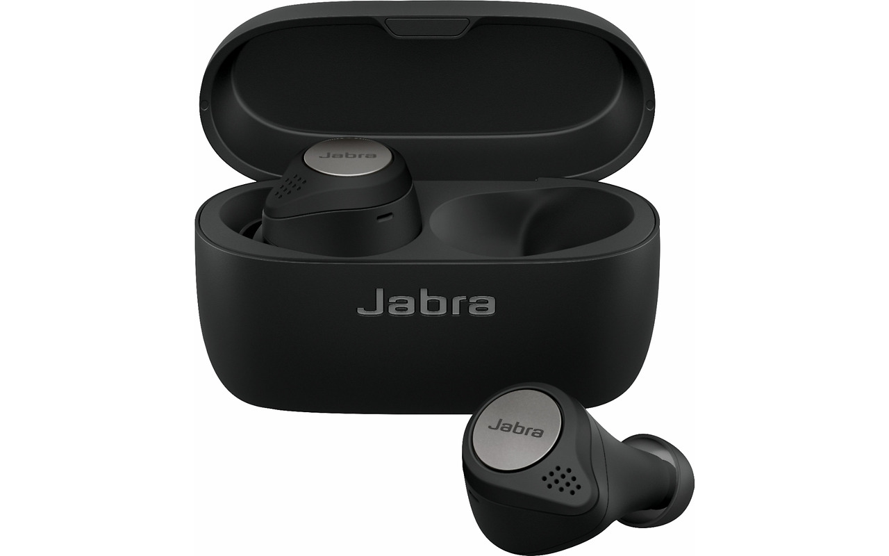Jabra Elite Active 75t / TWS / Grey