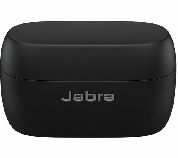 Jabra Elite Active 75t / TWS / Grey