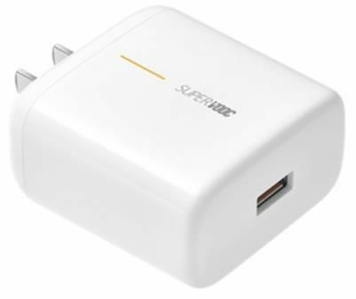 OPPO Super VOOC Flash Charger 65W