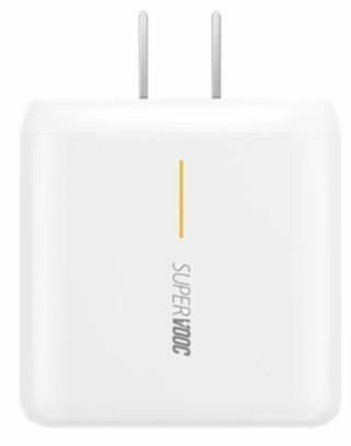 OPPO Super VOOC Flash Charger 65W