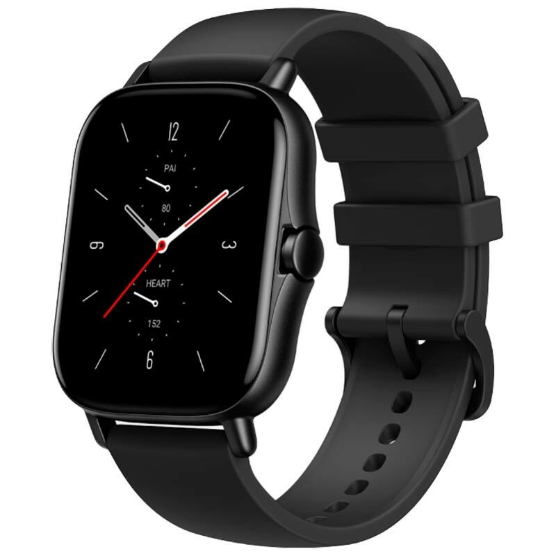 Xiaomi Amazfit GTS 2 Black