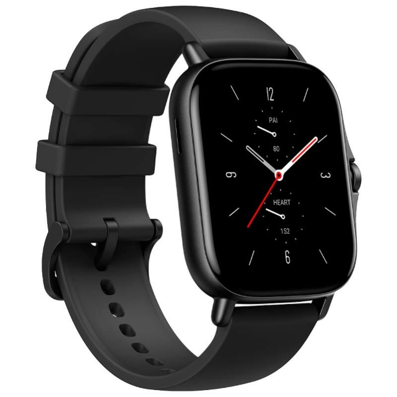 Xiaomi Amazfit GTS 2 Black