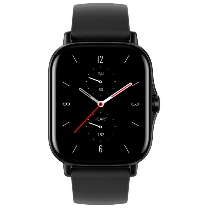 Xiaomi Amazfit GTS 2 Black