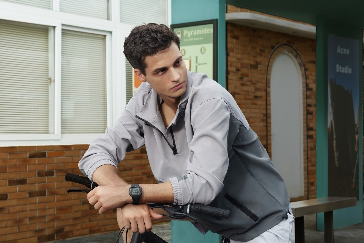 Xiaomi Amazfit Neo