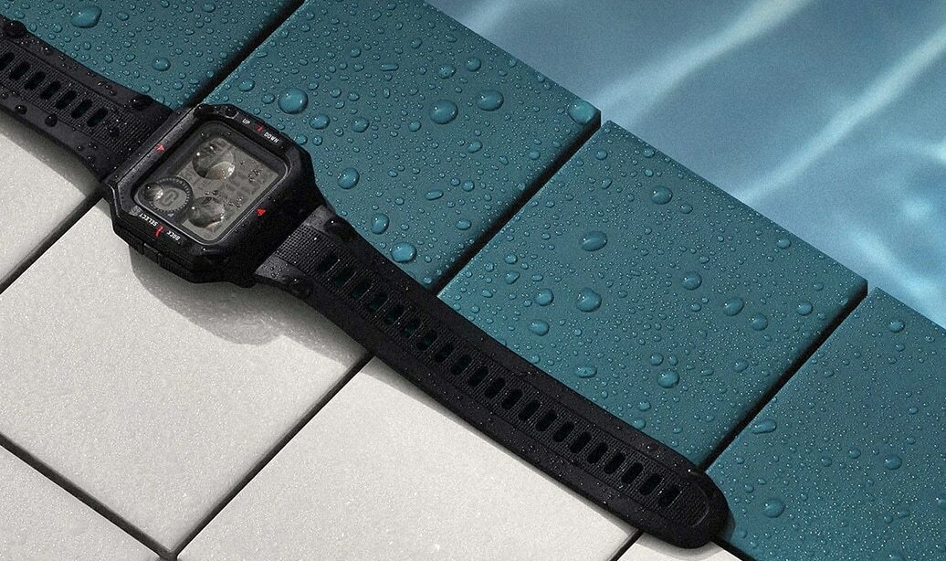 Xiaomi Amazfit Neo