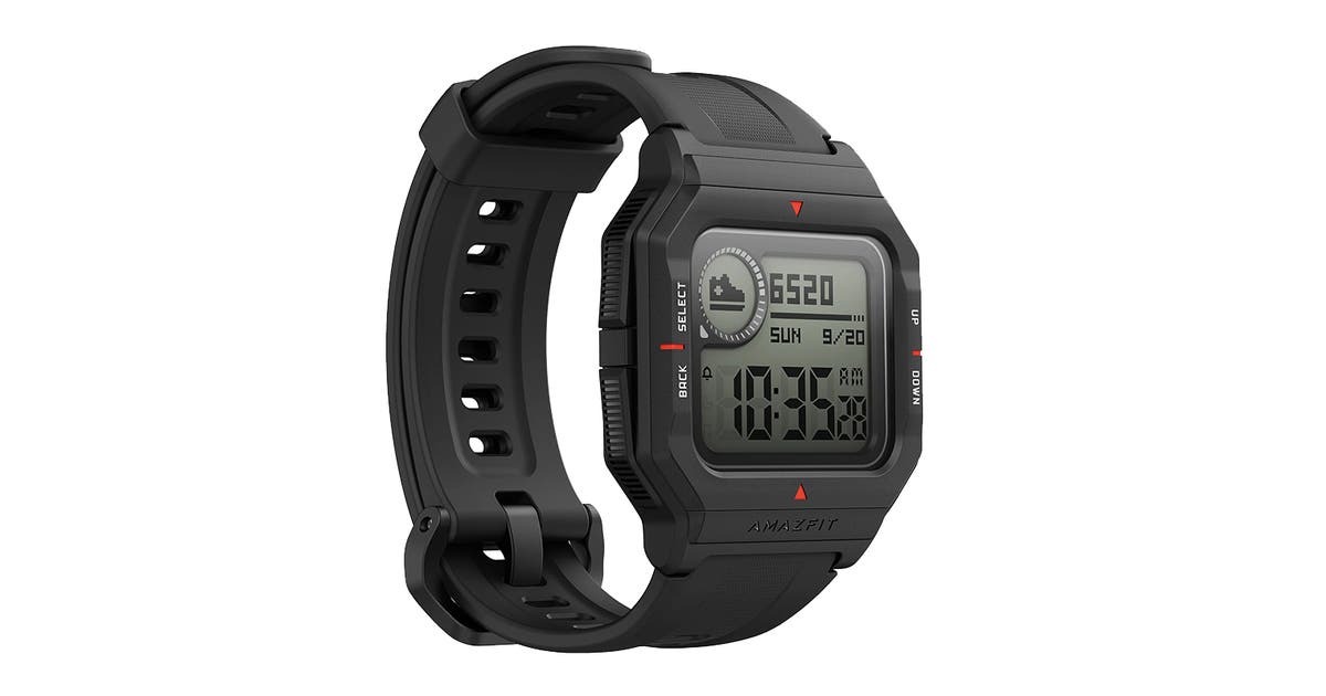 Xiaomi Amazfit Neo