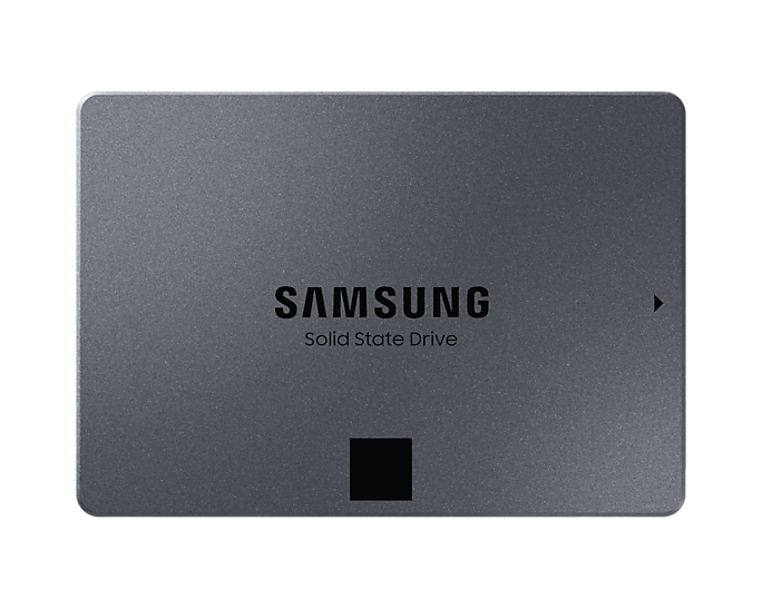 Samsung 870 QVO 8TB / MZ-77Q8T0BW