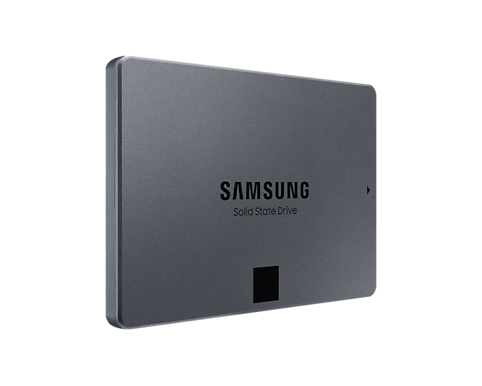 Samsung 870 QVO 8TB / MZ-77Q8T0BW