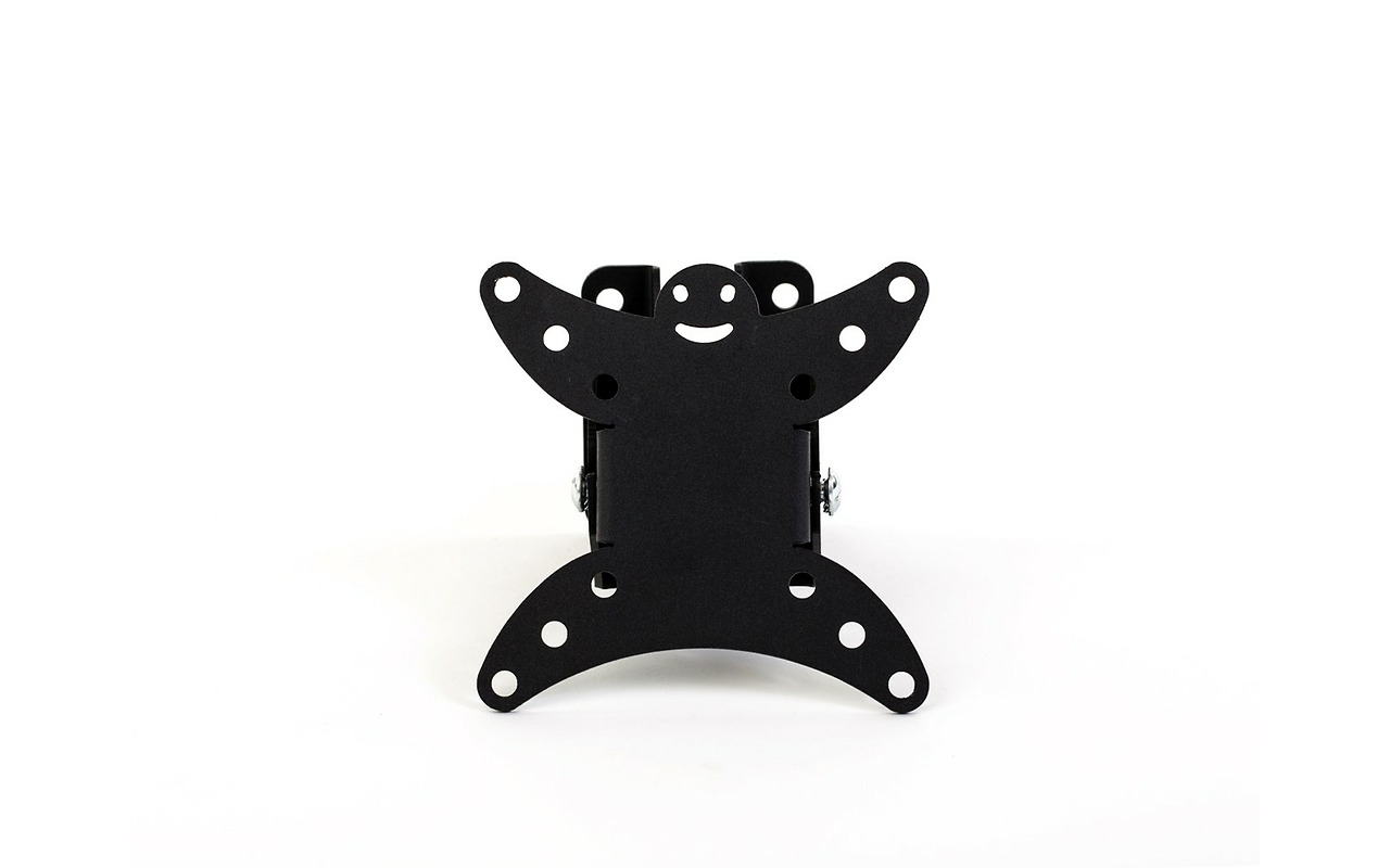 KSL WM111T / Wall Mount 13"-28"