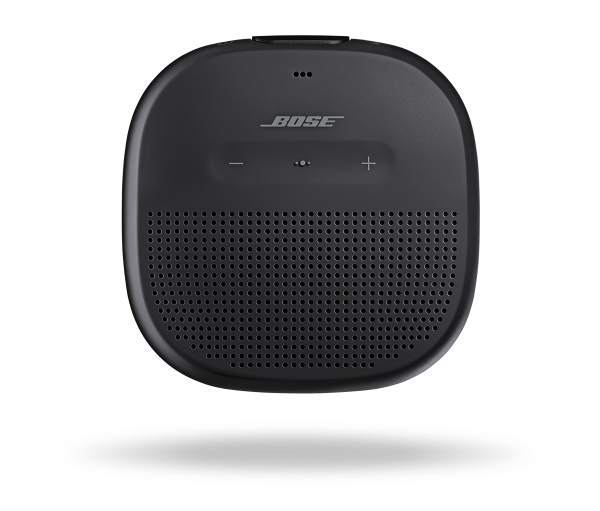 BOSE SoundLink Micro Black
