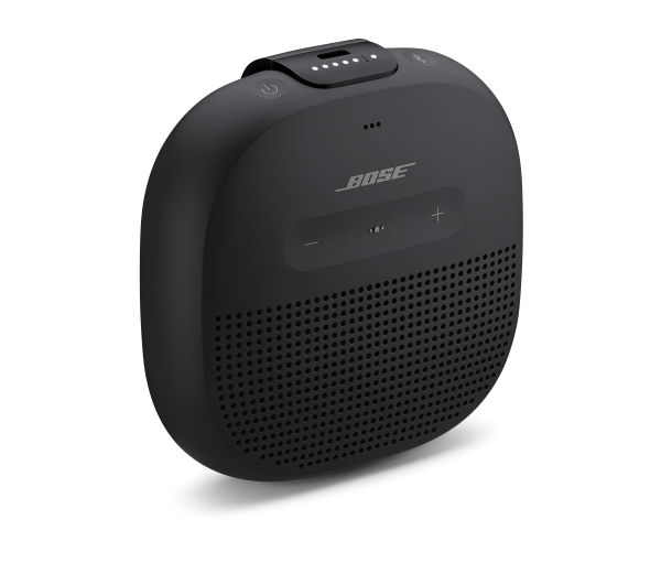 BOSE SoundLink Micro Black
