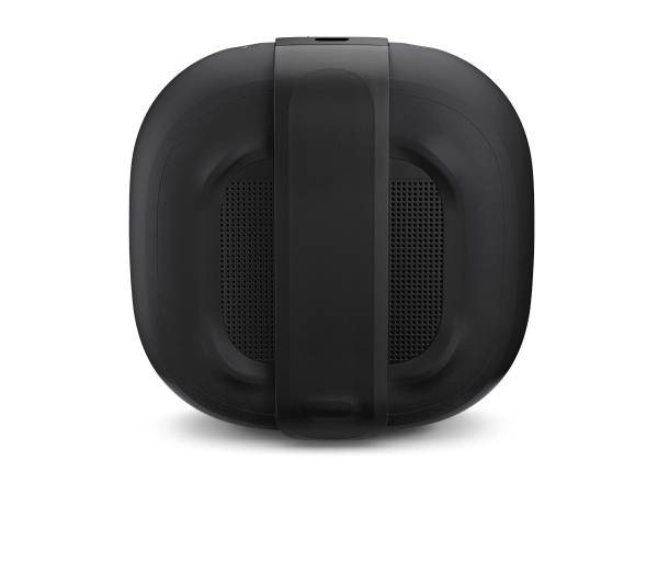 BOSE SoundLink Micro Black