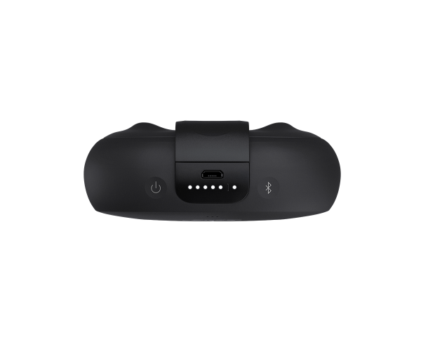 BOSE SoundLink Micro Black
