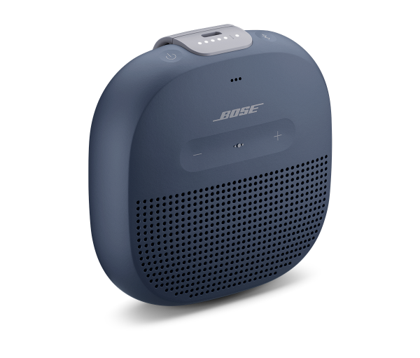 BOSE SoundLink Micro Blue